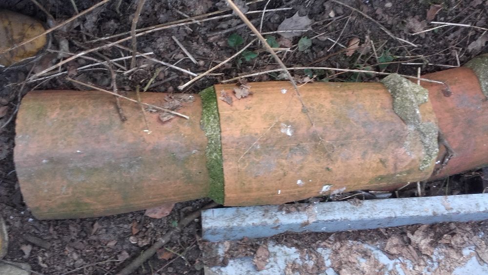 Gasior Gosiory do Dachowki Karpiowki Betonowej