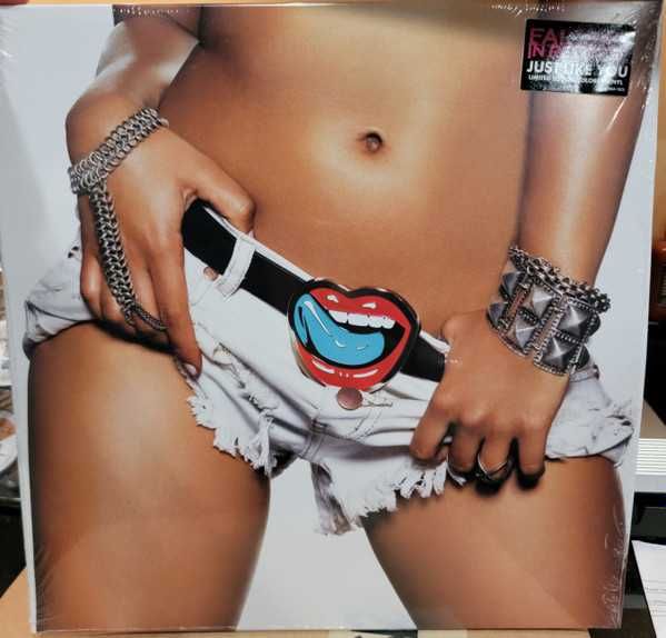 вініл Falling In Reverse – Just Like You