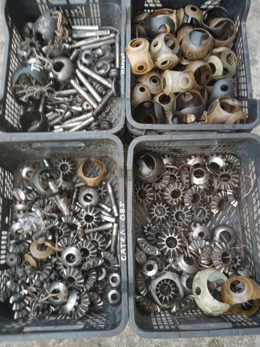 Сателіти деференціала мКпп Vag vw,Фольксваген,Сеат,skoda,Шкода,Ауді