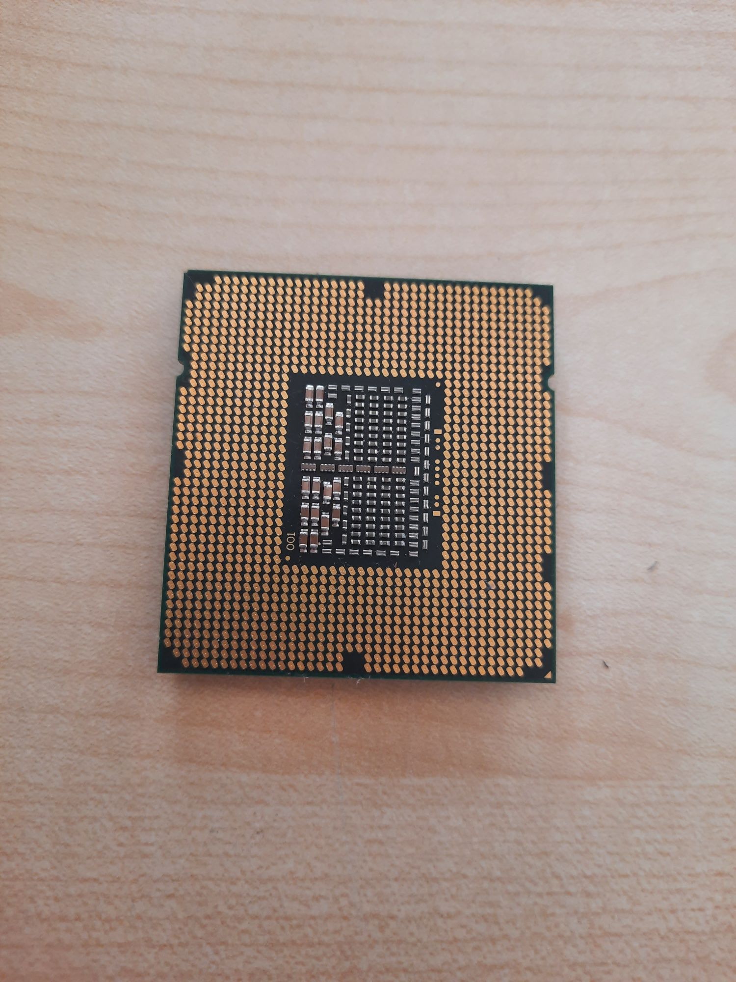 Intel - X5550 - Intel Xeon X5550 SLBF5 QC Processor