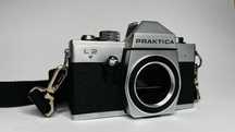 Pentacon Practica