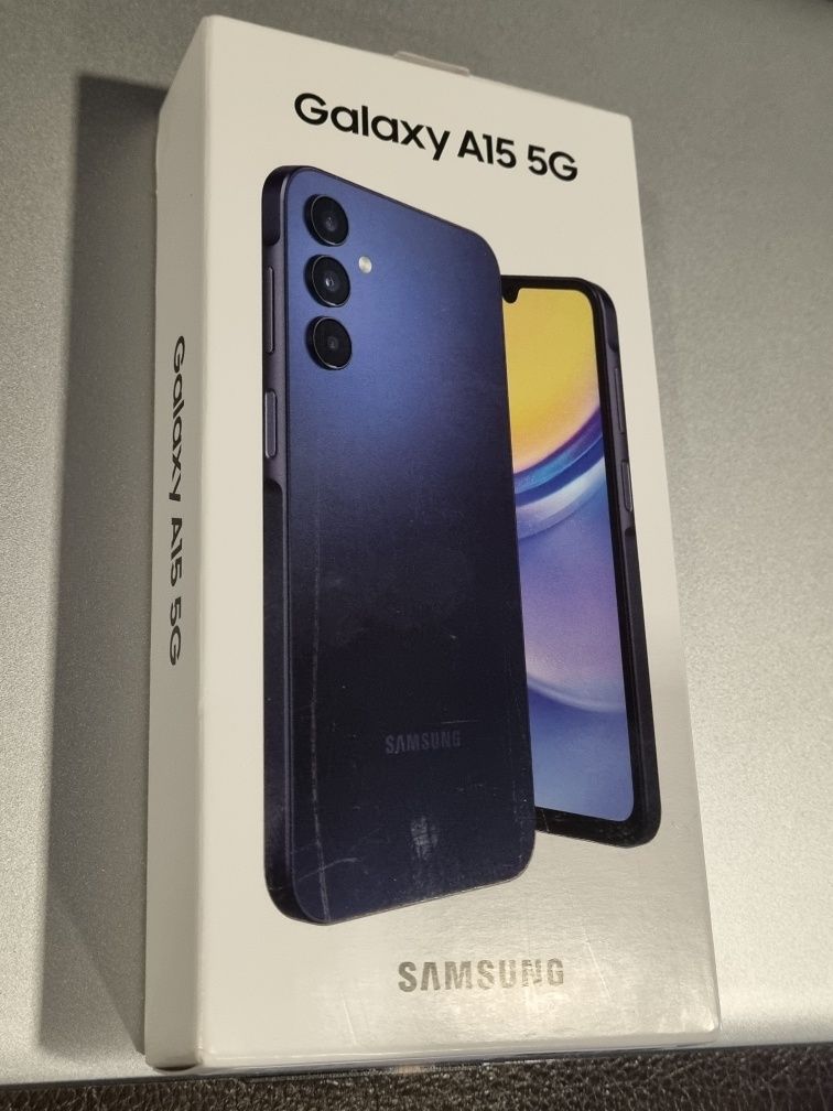 Samsung Galaxy A15 5G 128GB