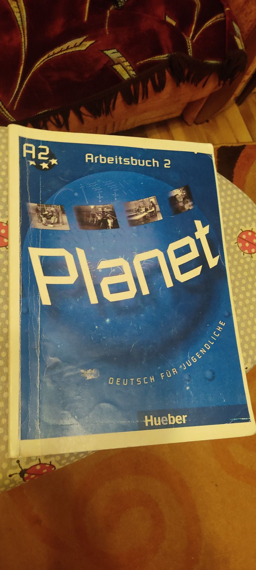 PlanetA1A2, Planetino 2 A1,