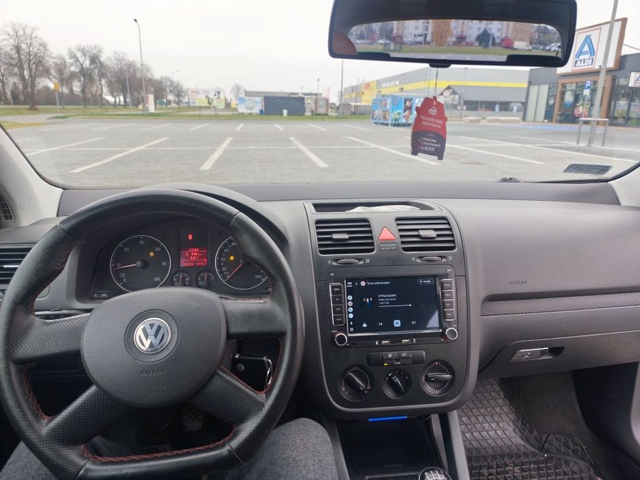 Sprzedam VW Golf V