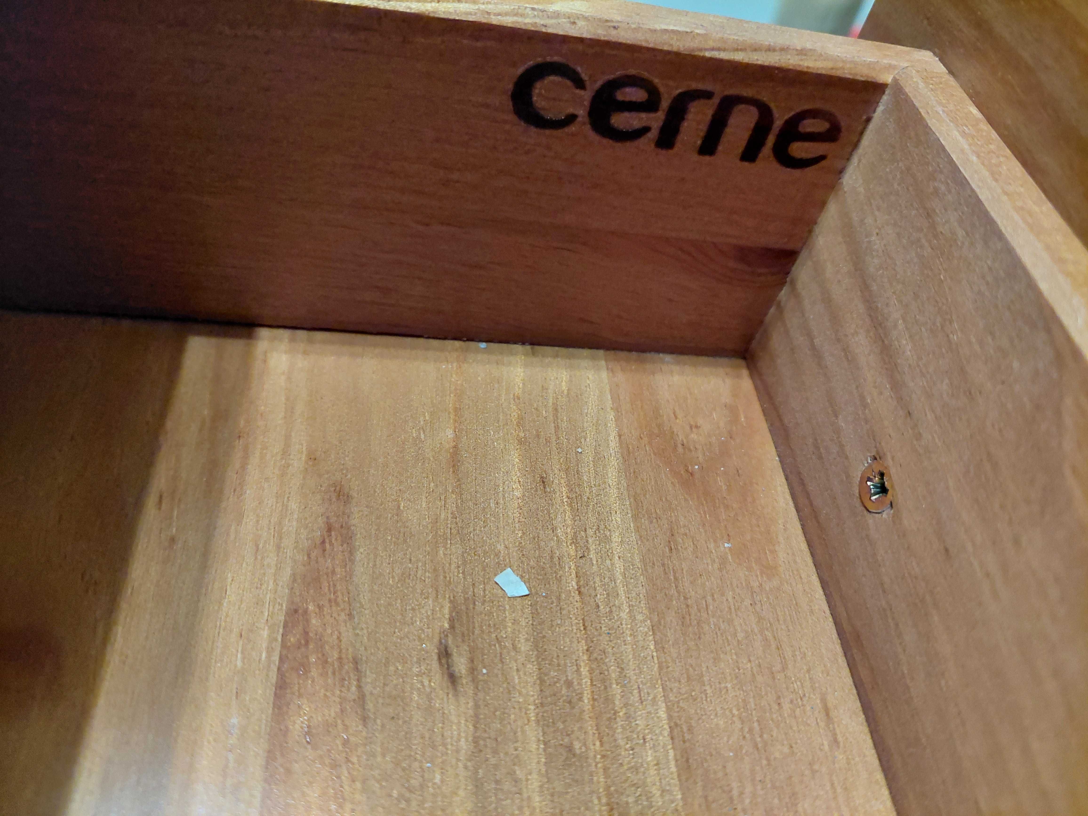 Móvel de Apoio a sala -  Cerne
