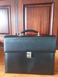 Triple Gusset Briefcase from Montblanc