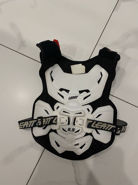 Мото захист leatt 5.5 pro