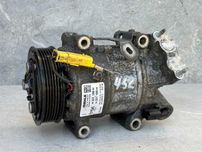 Компресор Кондиціонера Citroen C4 Opel Astra L Peugeot 308 508