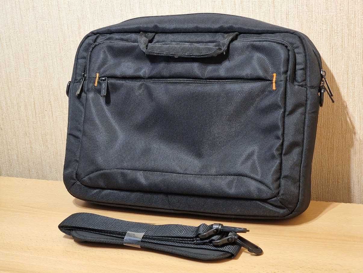 Сумка для ноутбука Amazon Basics 15.6"-17.3" В ідеальному стані
