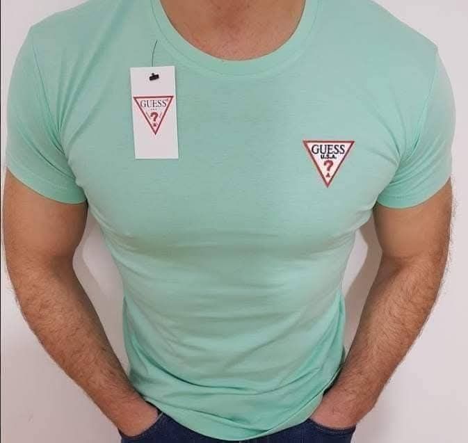 Koszulki męskie Nike Puma Guess Tommy Hilfiger Boss itp