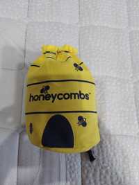 gra   honeycombs