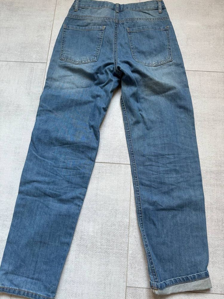 Рубашка Zara , 13-14 років