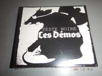 PESTE-NOIRE - Les demos  2 CD  digipack