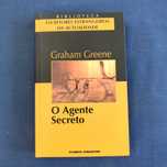 Graham Greene - O Agente Secreto