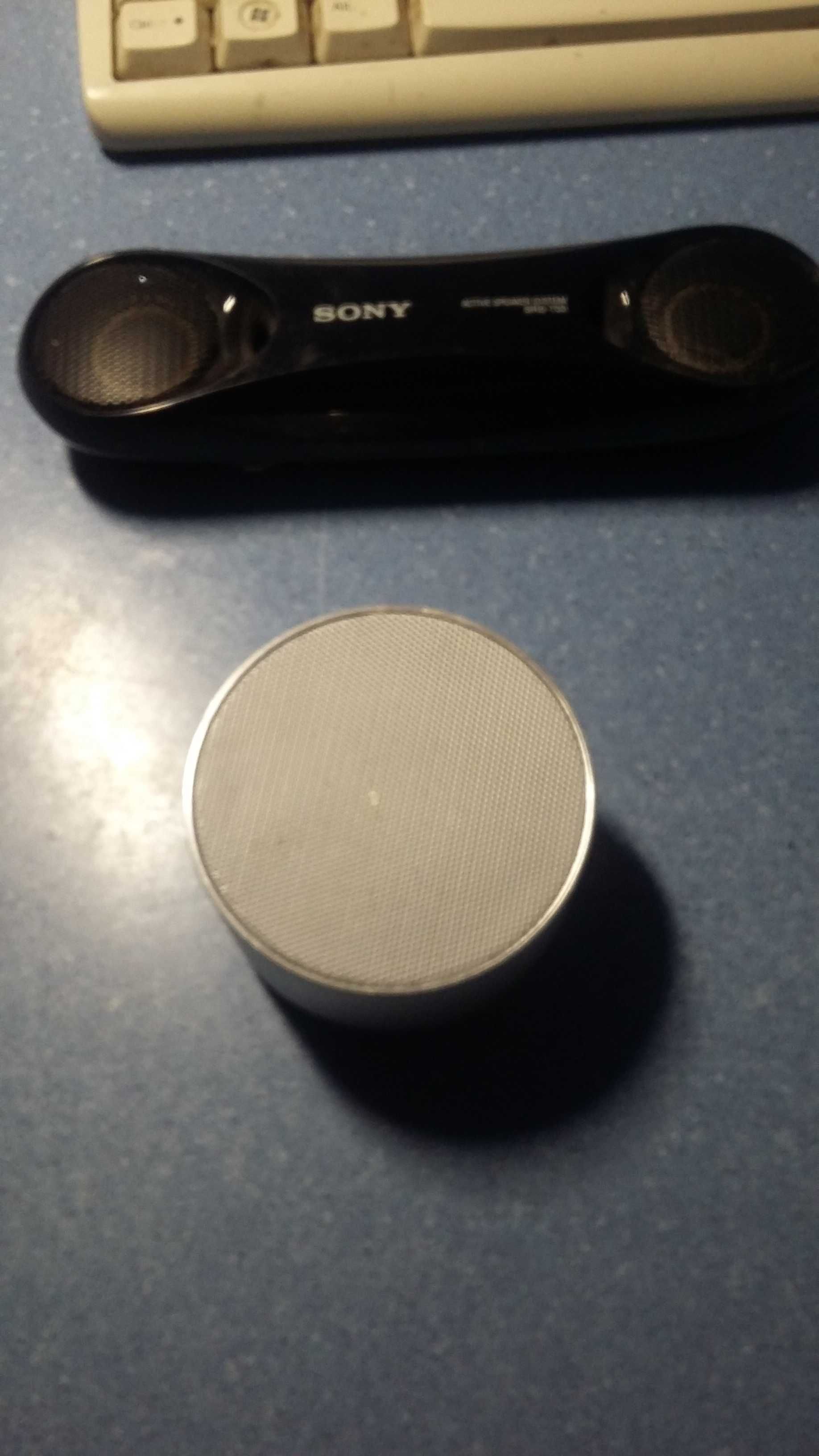 Минидинамик mo8729 speaker и колонка INTEMPO