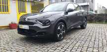 Citroën C4 PureTech 130 Stop&Start FEEL