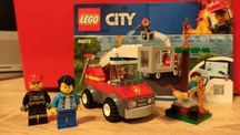 Zestaw lego city 60212
