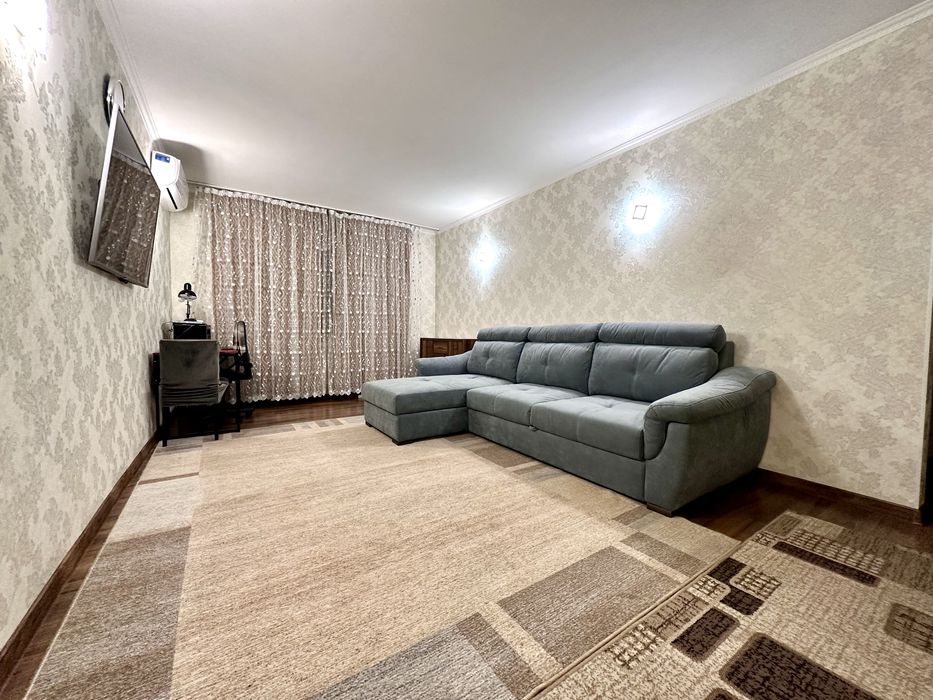 Продажа 3к чешка жм ПОБЕДА - 4, пр. Героев 4 (Образцовый дом)