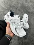 ‼️БЕЗ ПРЕДОПЛАТ‼️36-46 New Balance 530 white unisex / 9060 2002R 327