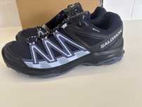 Buty Salomon new goretex gtx 26,7 Leon