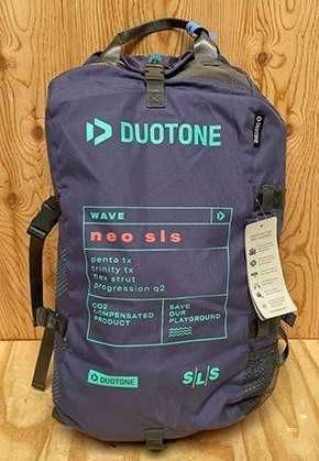 Asa Kite DUOTONE NEO SLS 9m (apenas asa e saco)