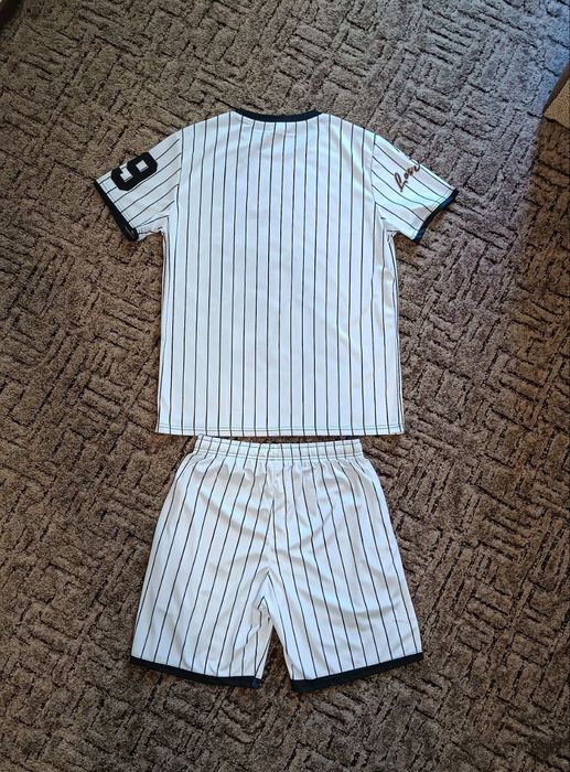 Спортивний костюм чоловічий новий