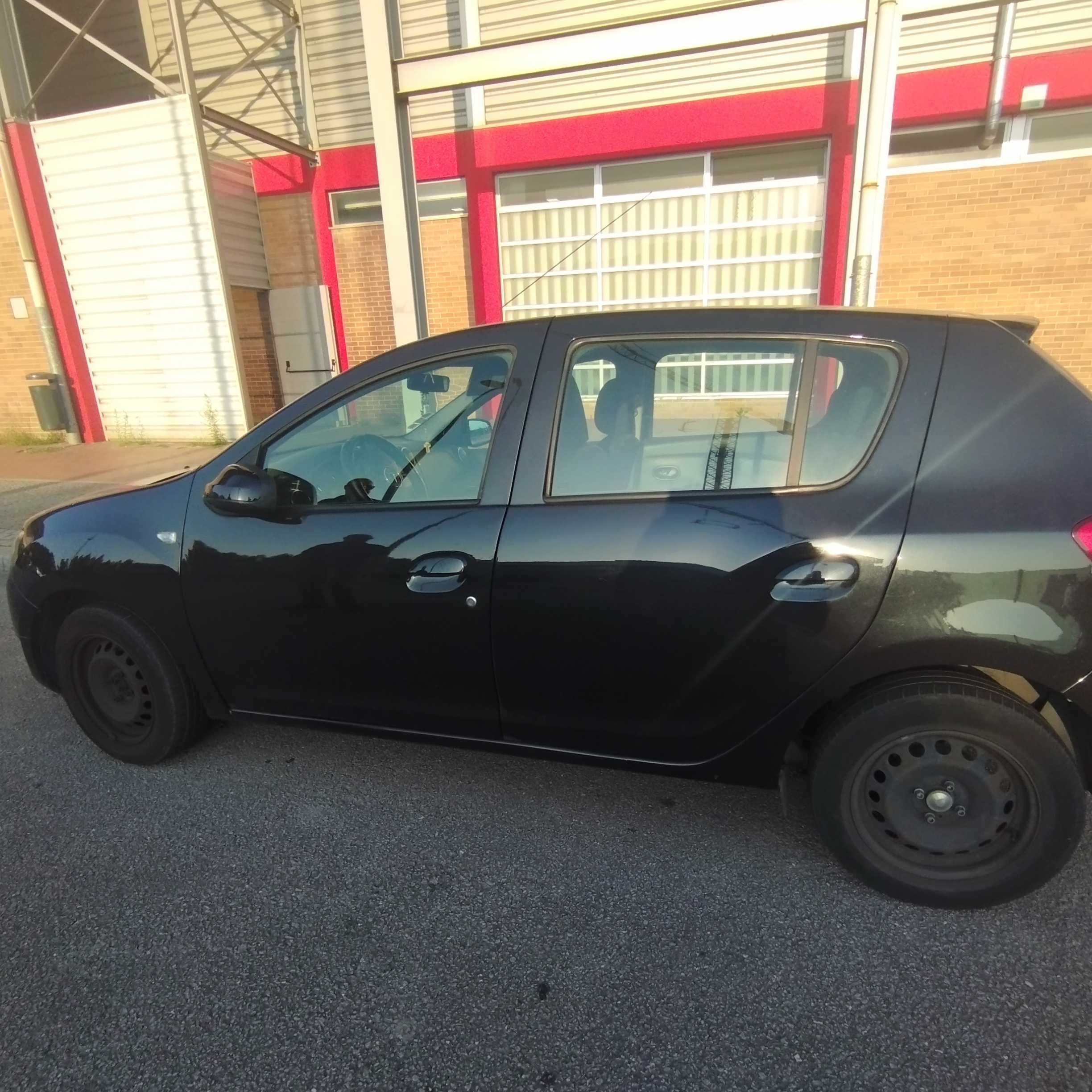 Dacia sandero 1.2
