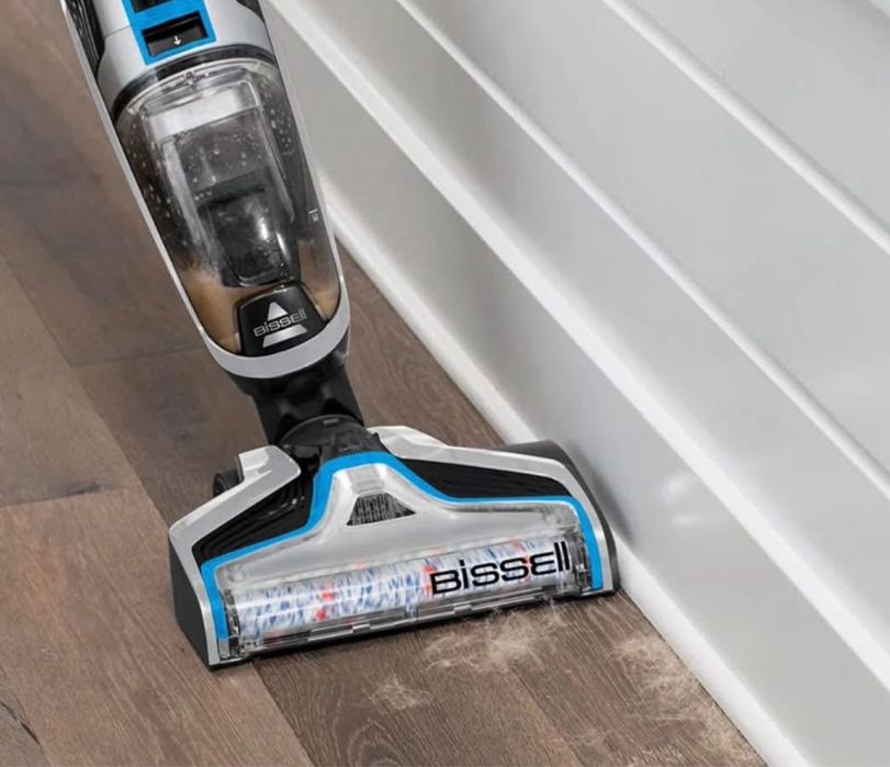 Odkurzacz pionowy Crosswave Pet Pro 2225N, 3w1: odkurza, pierze, suszy