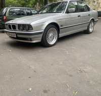 BMW-530i V8  m60b30