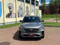 Hyundai Tucson N Line Navi Kamera 360 Automat 177 KM