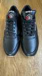 Кроссовки зимнние Reebok 46 размер
