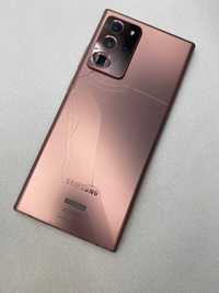 Samsung Galaxy note 20 ultra 128gb bronze