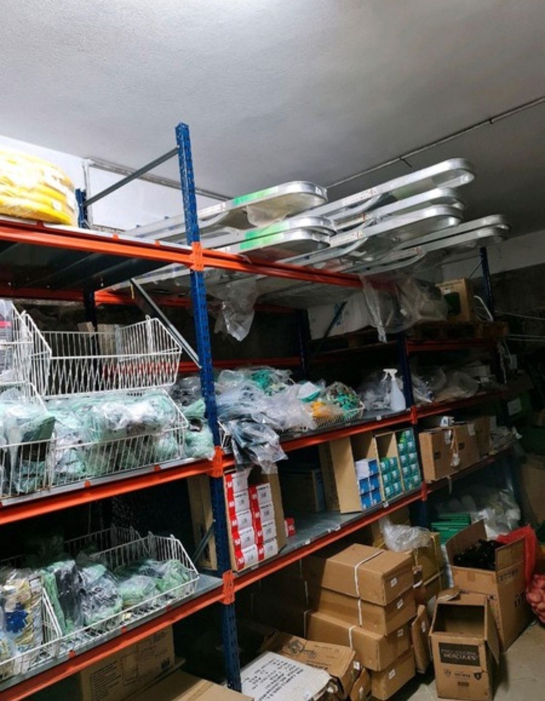 Trespasse negócio firma oportunidade com terreno a faturar em pleno