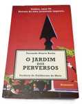O Jardim dos Perversos, de Fernando Duarte Rocha