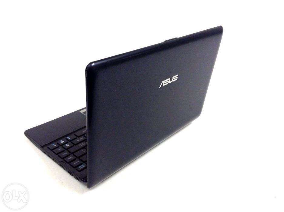 Asus Eee PC Seashell