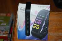 nowy smartband FOREVER
