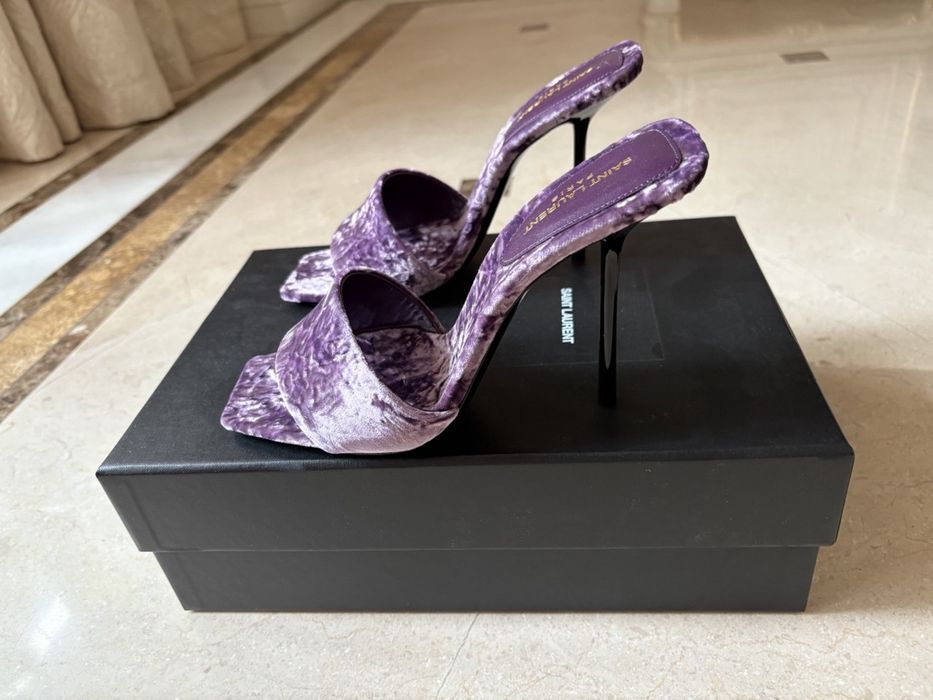 Ysl 37 размер, новые