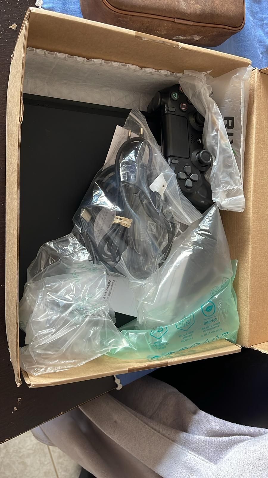 Vendo PlayStation 4