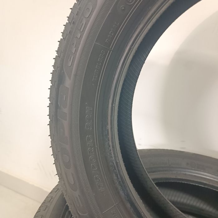 Шини Bridgestone 175/60 R16