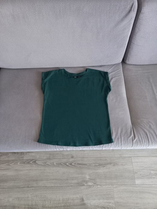 Koszulka t-shirt damski rozmiar S
