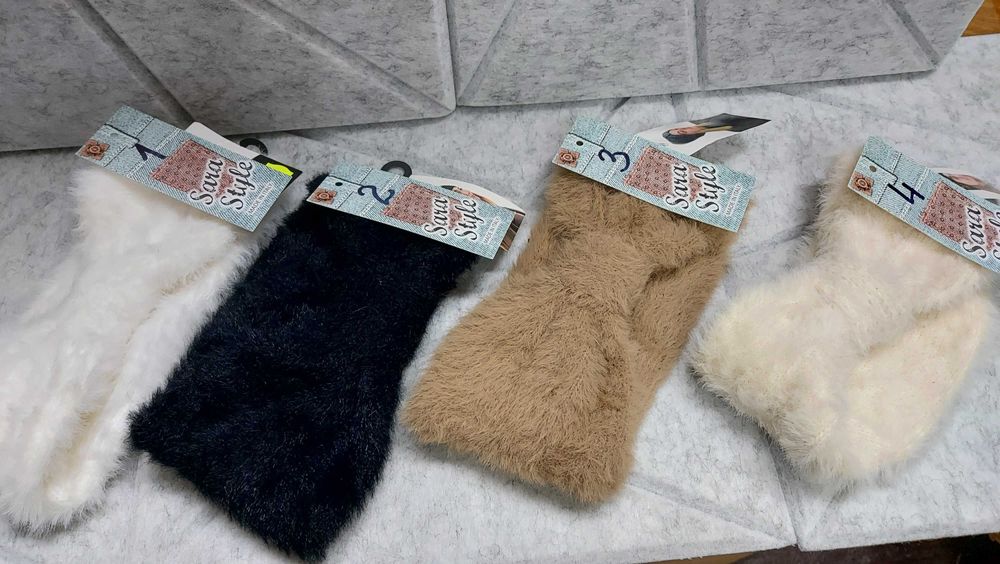 opaska na włosy damska ciepła