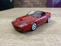 Ferrari Superamerica SHELL