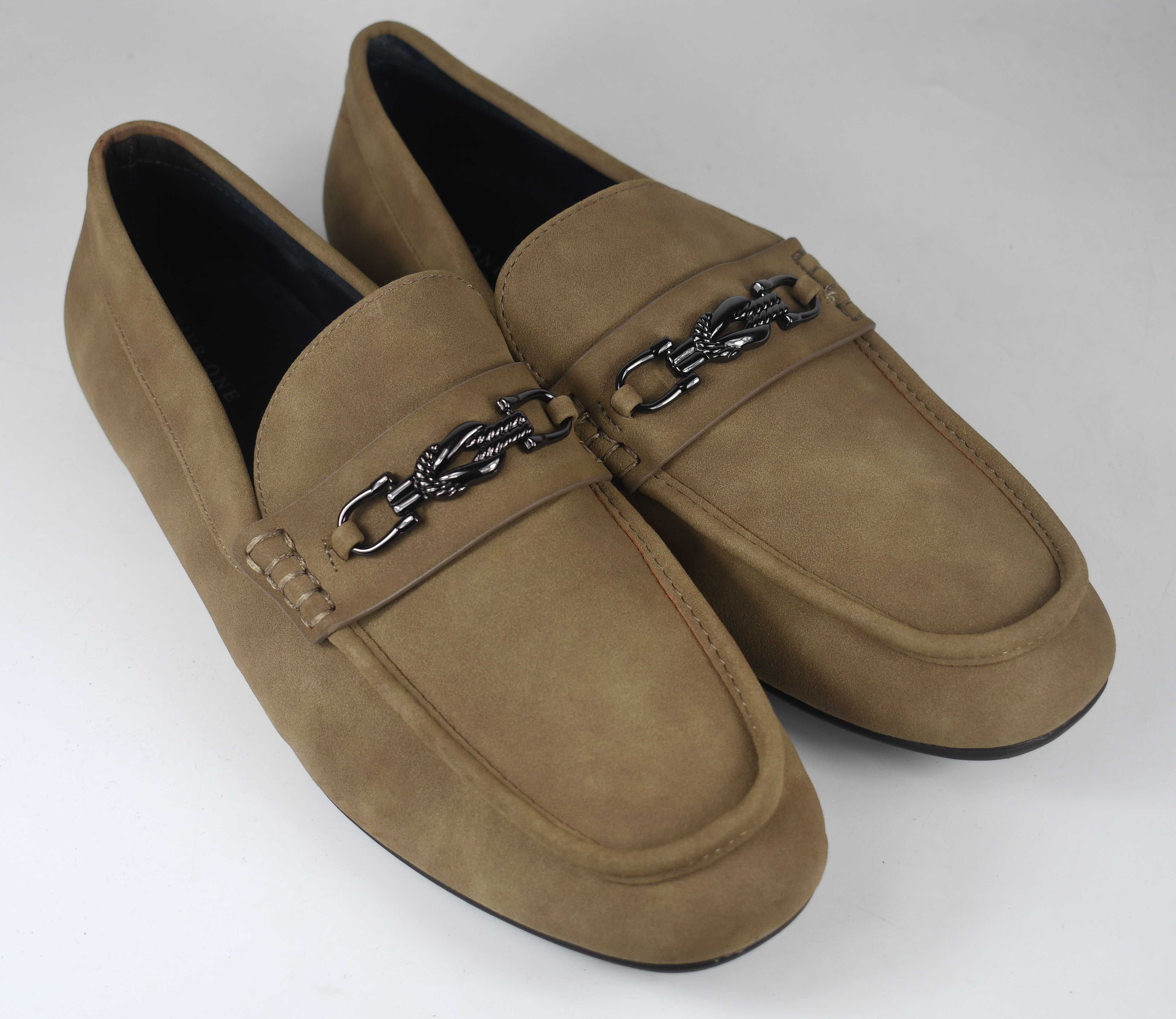 Jak nowe mokasyny Pier One roz. 42