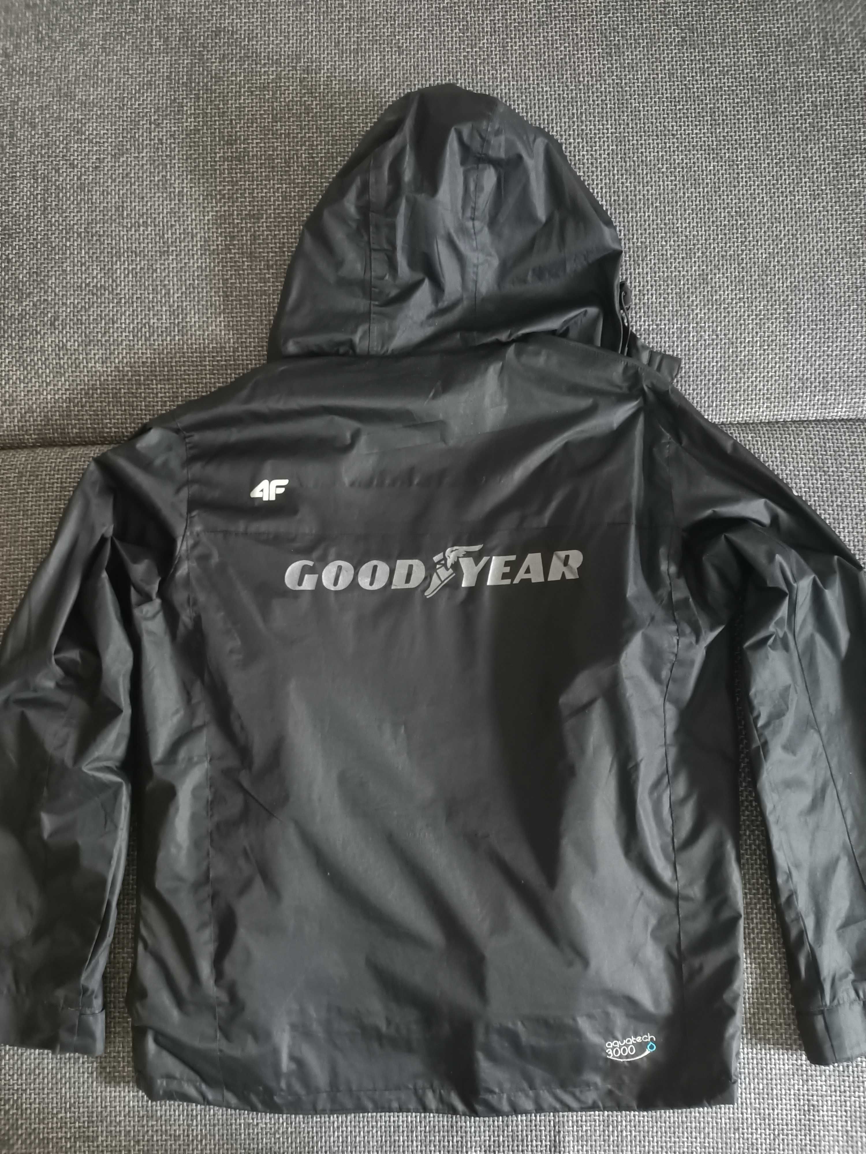 Kurtka 4F Aquatech Goodyear