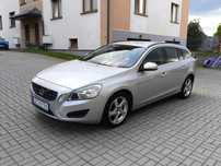 VOLVO V60 D3 2,0 diesel AUTOMAT SuperAuto