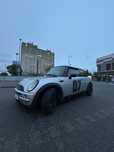 Mini Cooper 2001