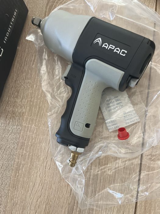 Klucz udarowy 1/2 ‘’ Apac