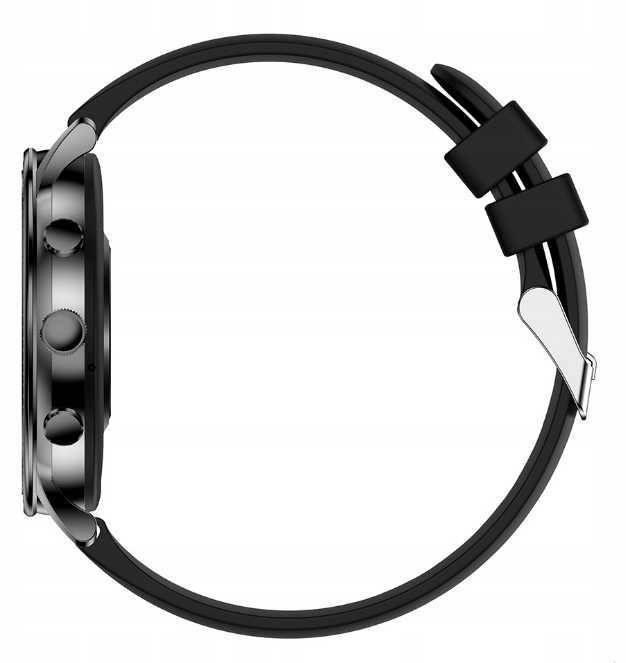 V60 Smart Watch damski 1.39calowy tętno tlenu we krwiBluetooth ttst576
