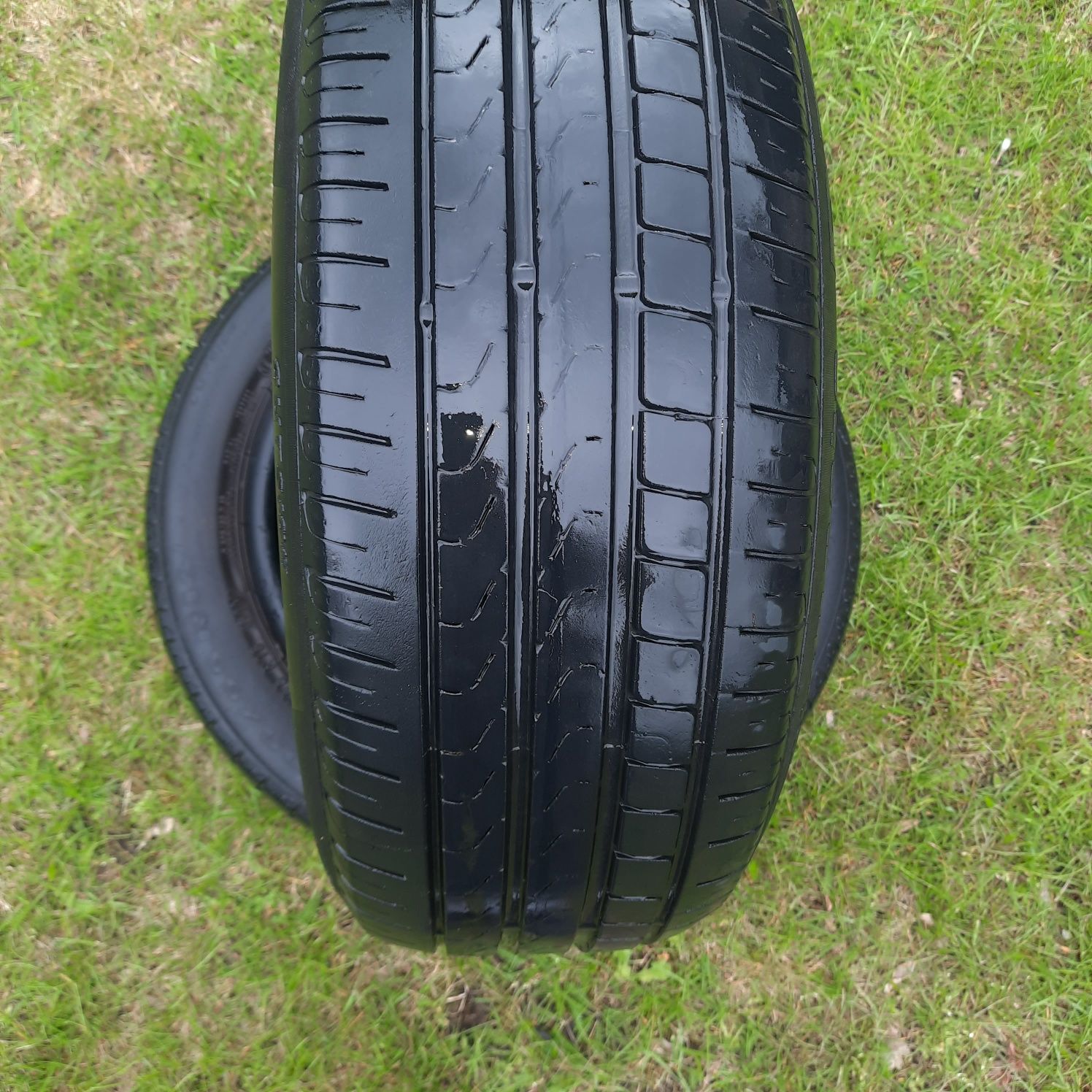 Opony Lato Pirelli Cinturato 205/55/16