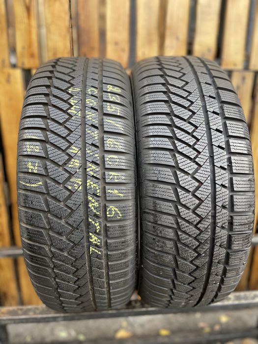 Шини 235/60 r16 Continental, Goodyear